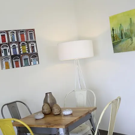 Higer Bidea 2 - Basquenjoy Appartement Fontarrabie