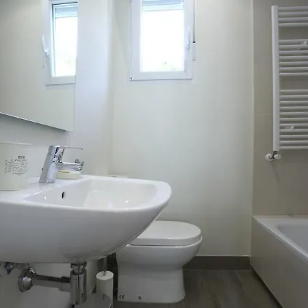 Appartement Higer Bidea 2 - Basquenjoy *