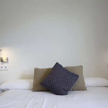 Apartment Higer Bidea 2 - Basquenjoy Hondarribia