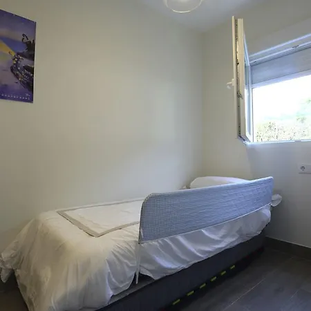 Higer Bidea 2 - Basquenjoy Hondarribia