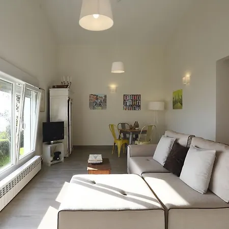 Higer Bidea 2 - Basquenjoy Apartment *