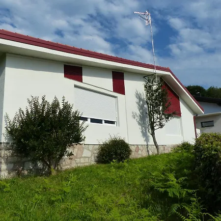 Apartment Higer Bidea 2 - Basquenjoy Hondarribia
