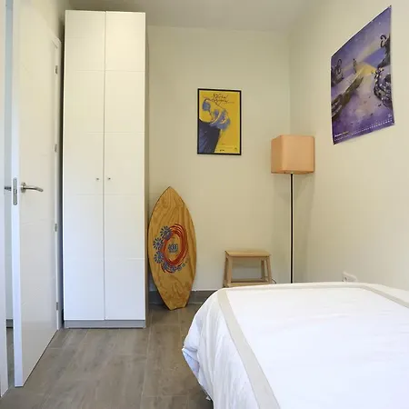 Higer Bidea 2 - Basquenjoy Apartamento