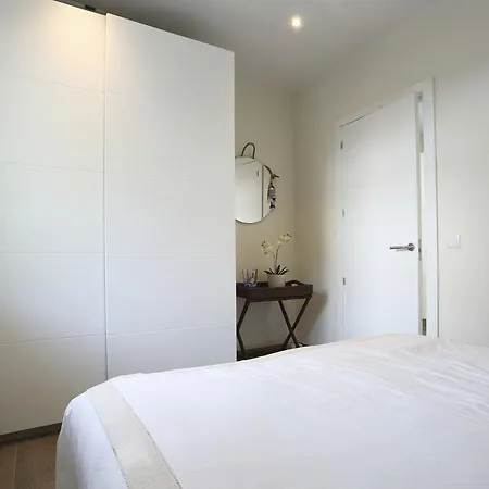 Apartamento Higer Bidea 2 - Basquenjoy Hondarribia